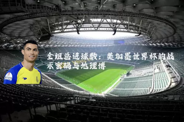 全组总进球数：美加墨世界杯的战术密码与地理博弈