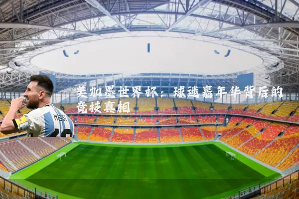 美加墨世界杯：球迷嘉年华背后的竞技真相