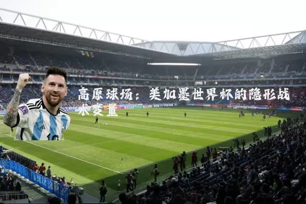 高原球场：美加墨世界杯的隐形战术变量